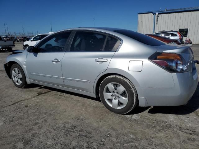 2008 Nissan Altima 2.5