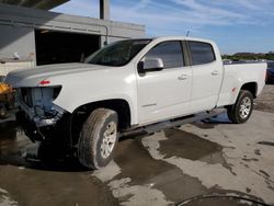 2018 Chevrolet Colorado LT en venta en West Palm Beach, FL