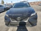 2023 Toyota Camry SE Night Shade