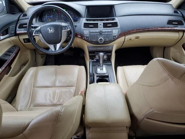 2010 Honda Accord Crosstour EXL