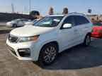 2012 KIA Sorento SX