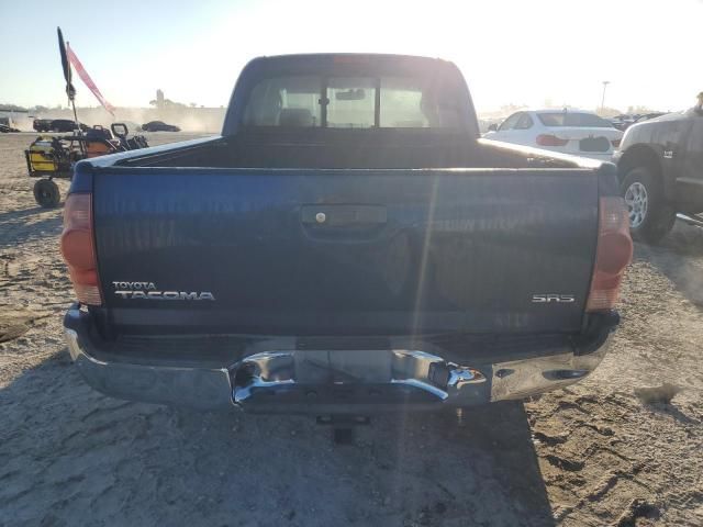 2005 Toyota Tacoma Access Cab