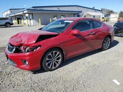 2014 Honda Accord EXL en venta en San Diego, CA