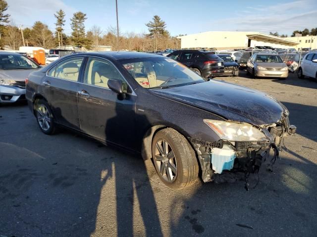 2009 Lexus ES 350