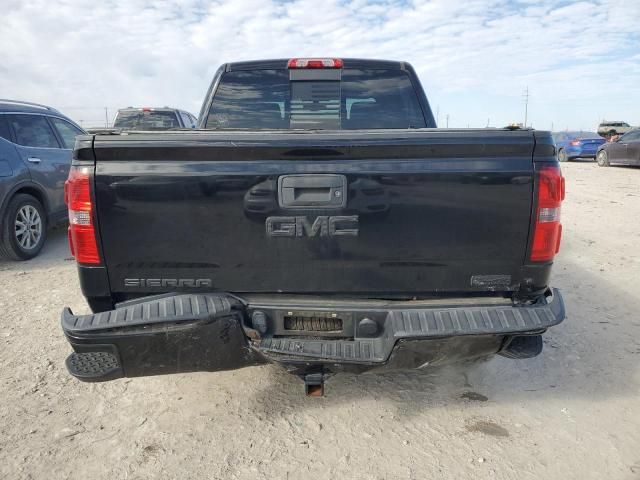 2015 GMC Sierra K1500 SLT