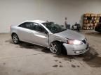 2009 Pontiac G6