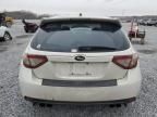 2011 Subaru Impreza WRX