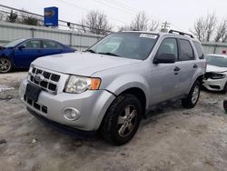 Ford salvage cars for sale: 2011 Ford Escape XLT