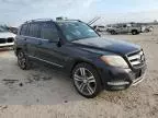 2014 Mercedes-Benz GLK 350