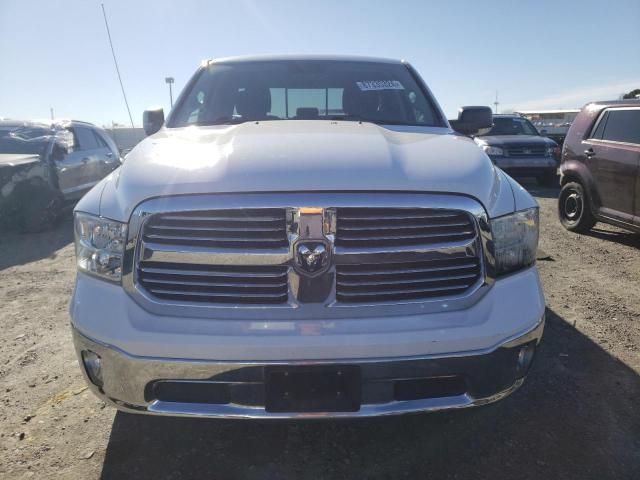 2013 Dodge RAM 1500 SLT