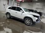 2012 KIA Sorento Base