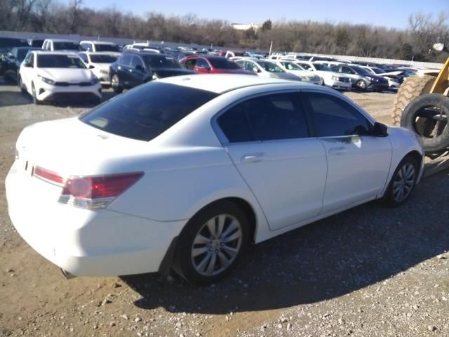 2011 Honda Accord EXL