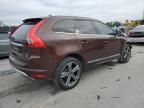 2017 Volvo XC60 T5 Dynamic