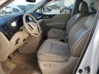 2012 Nissan Quest S