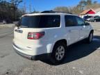 2014 GMC Acadia SLE