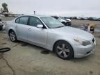 2007 BMW 530 XI