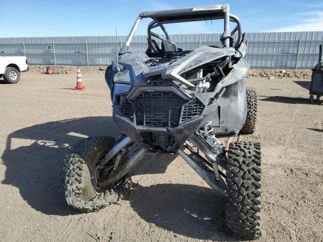 2024 Polaris RZR PRO R Premium