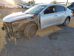 2016 Nissan Altima 2.5 en venta en North Las Vegas, NV