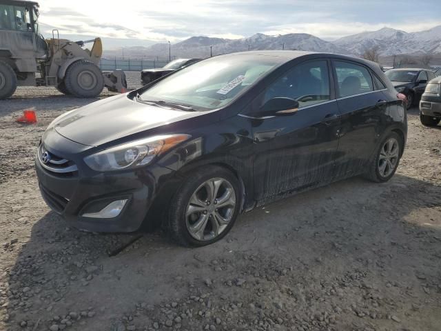 2013 Hyundai Elantra GT