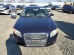 2006 Audi A4 2 Turbo