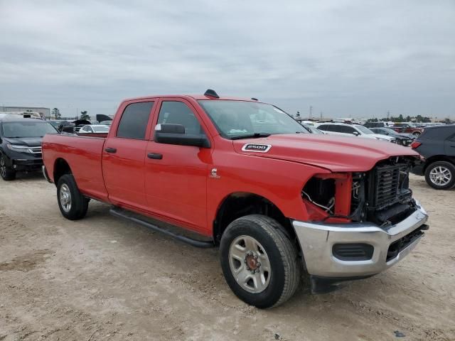 2021 Dodge RAM 2500 Tradesman