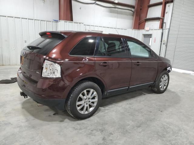 2012 Ford Edge SEL