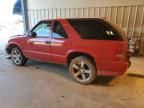 2001 Chevrolet Blazer