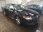 2014 Volkswagen Passat SE