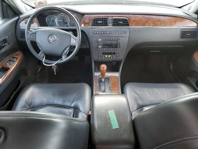 2006 Buick Lacrosse CXS