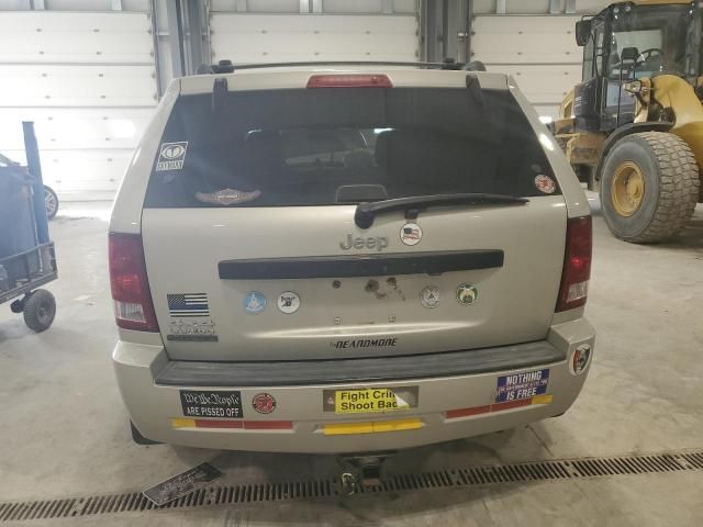 2008 Jeep Grand Cherokee Laredo