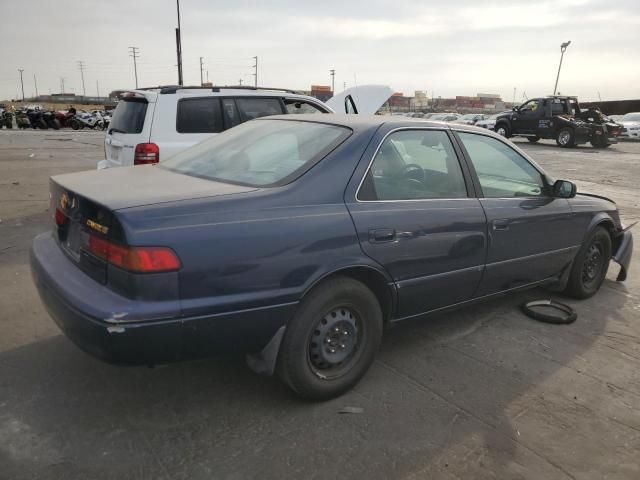 1998 Toyota Camry CE