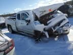 2014 Chevrolet Silverado K1500 LTZ