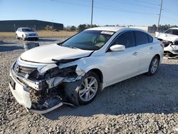 Salvage cars for sale from Copart Cleveland: 2014 Nissan Altima 2.5