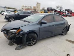 2018 Toyota Corolla L en venta en New Orleans, LA