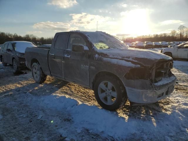 2015 Dodge RAM 1500 SLT