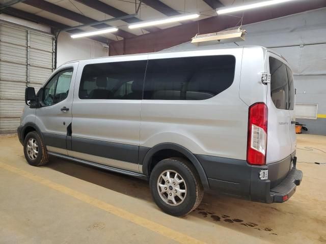 2015 Ford Transit T-150