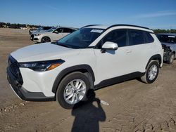 2023 Toyota Corolla Cross LE en venta en Houston, TX