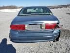 2001 Buick Lesabre Custom