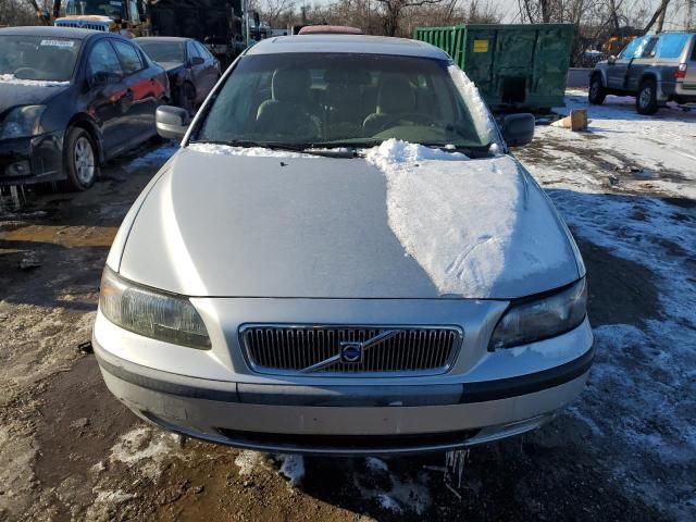 2004 Volvo V70