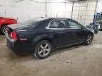 2011 Chevrolet Malibu 1LT