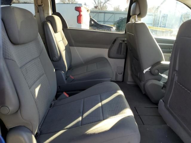 2010 Dodge Grand Caravan SE