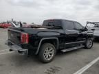 2018 GMC Sierra K1500 SLT