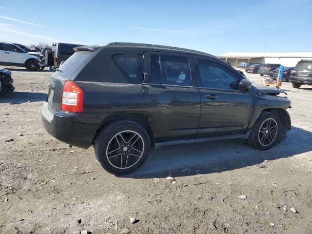 2010 Jeep Compass Sport