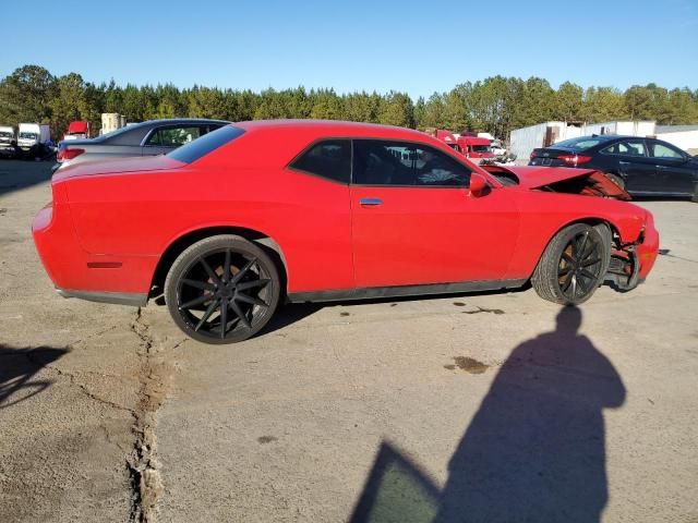 2014 Dodge Challenger SXT