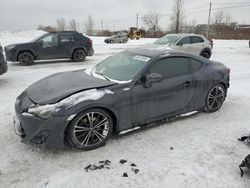 2013 Scion FR-S en venta en Montreal Est, QC