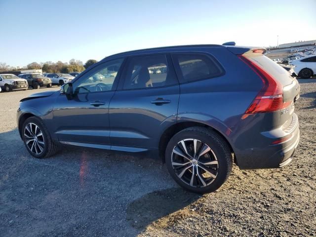 2023 Volvo XC60 Plus