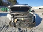 2015 Chevrolet Silverado C1500