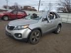 2013 KIA Sorento EX