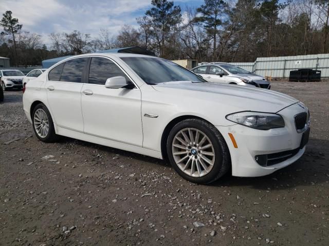 2013 BMW 535 XI