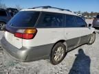 2003 Subaru Legacy Outback Limited